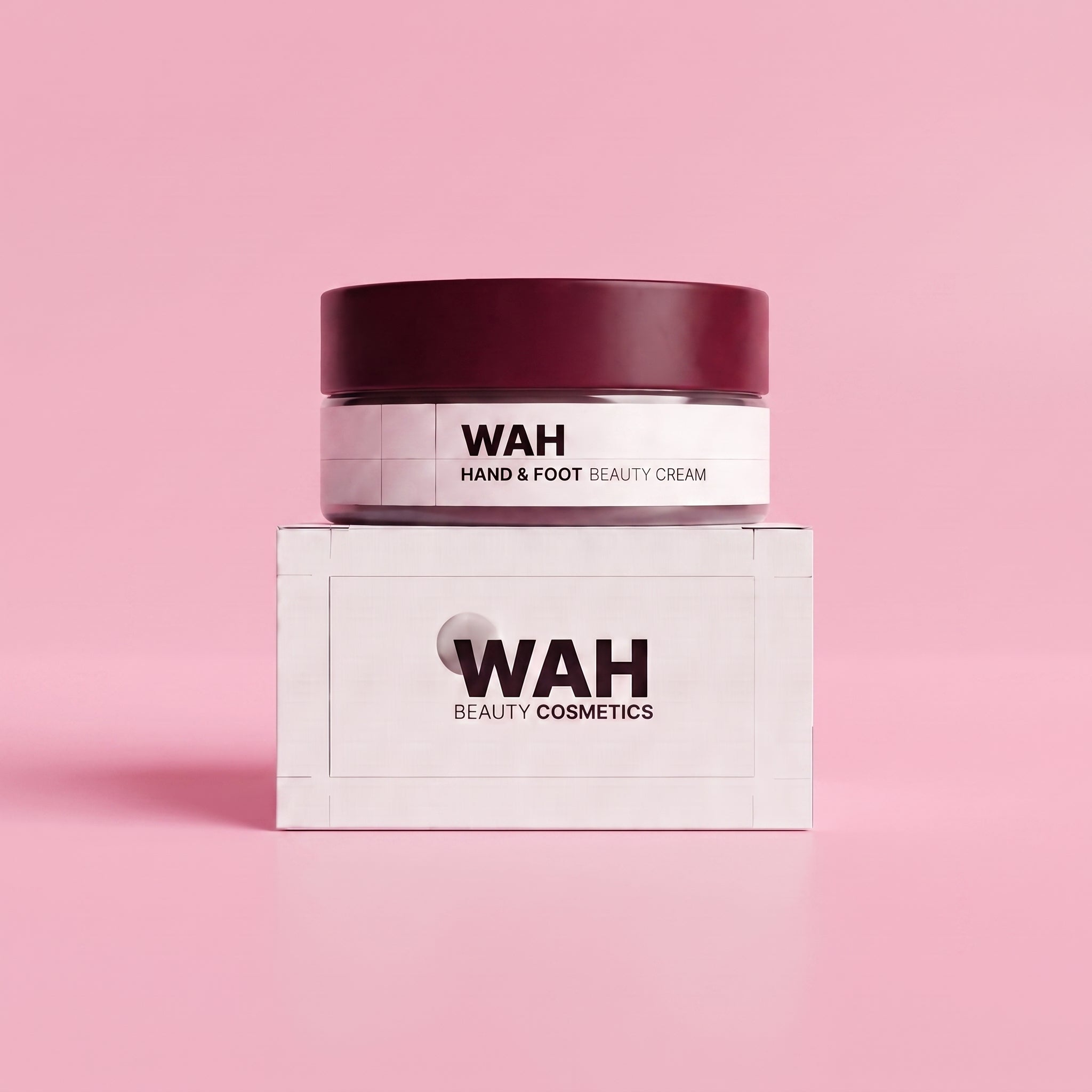 Hand & Foot Beauty Cream