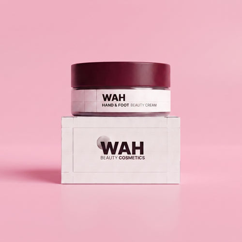 Hand & Foot Beauty Cream