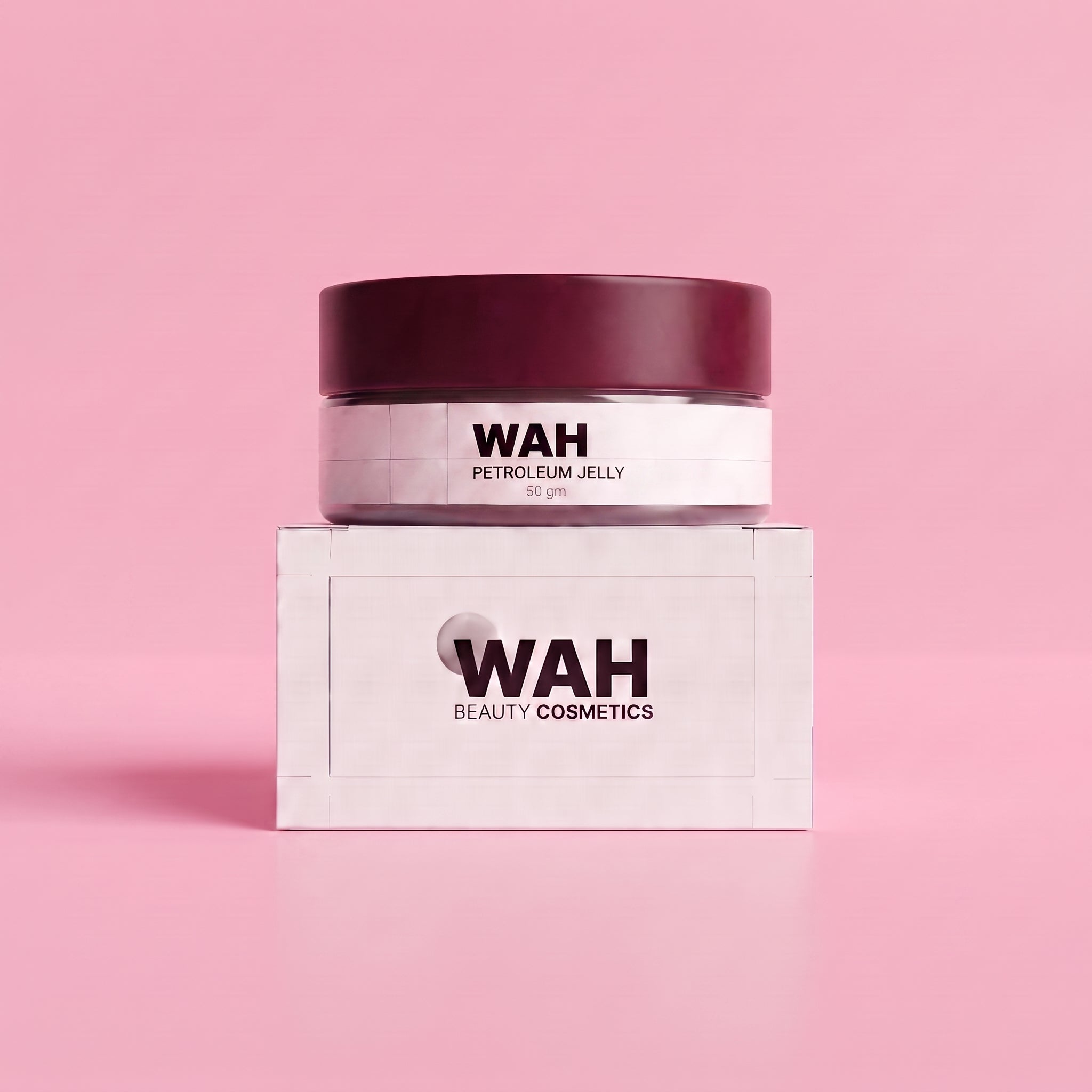 Wah Petroleum Jelly
