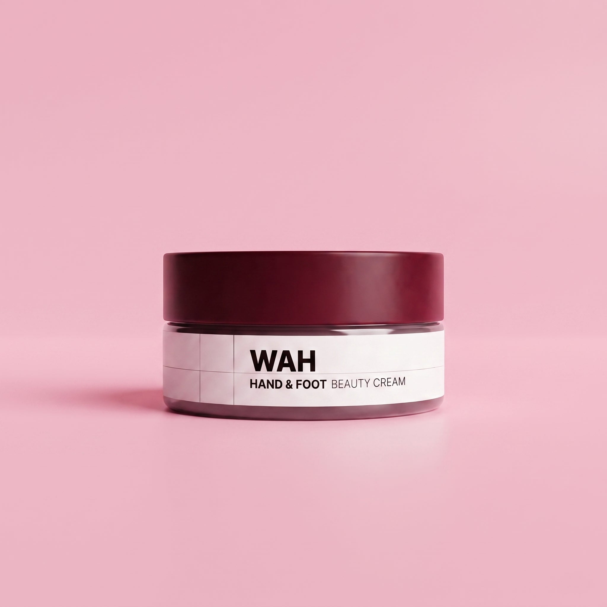 Hand & Foot Beauty Cream