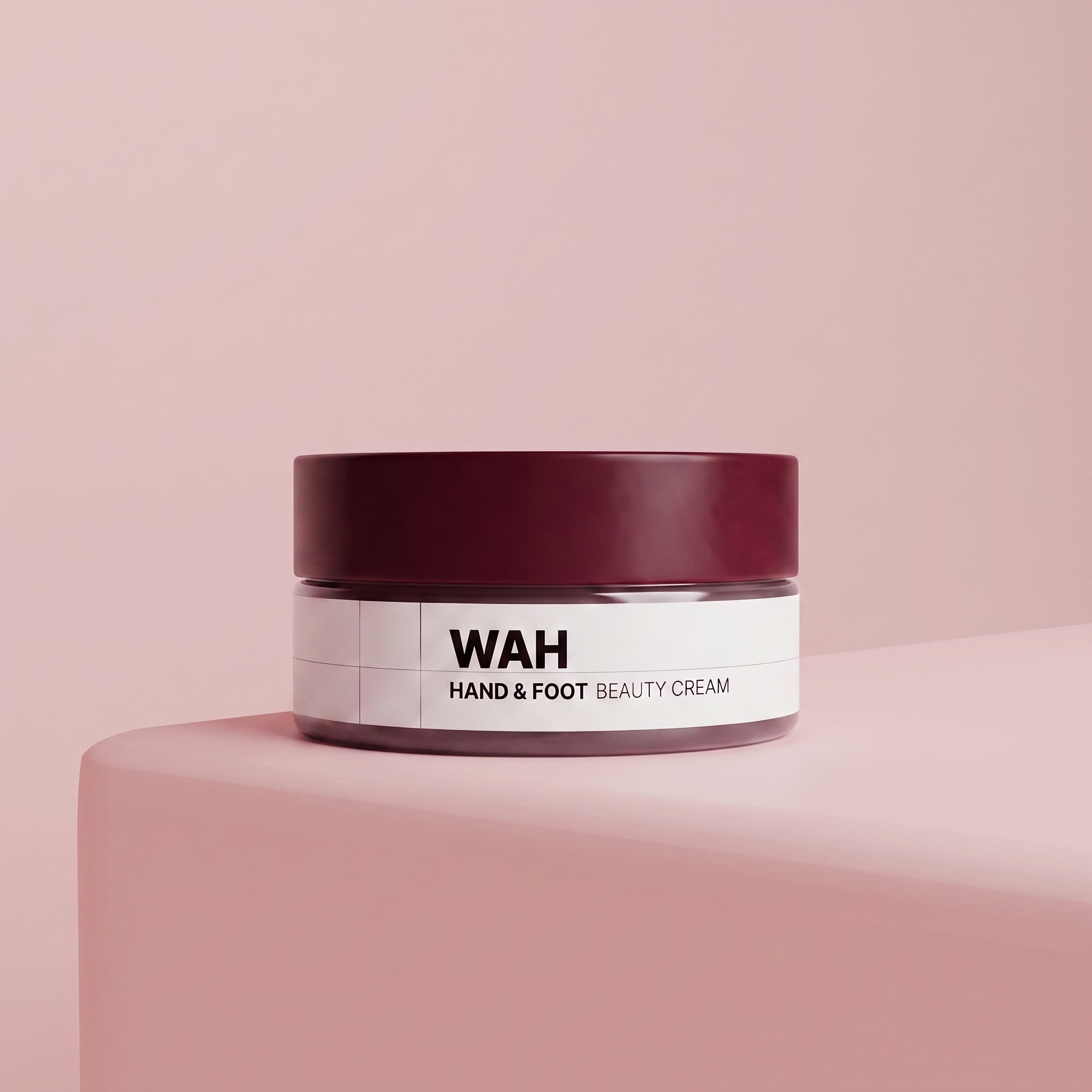 Hand & Foot Beauty Cream