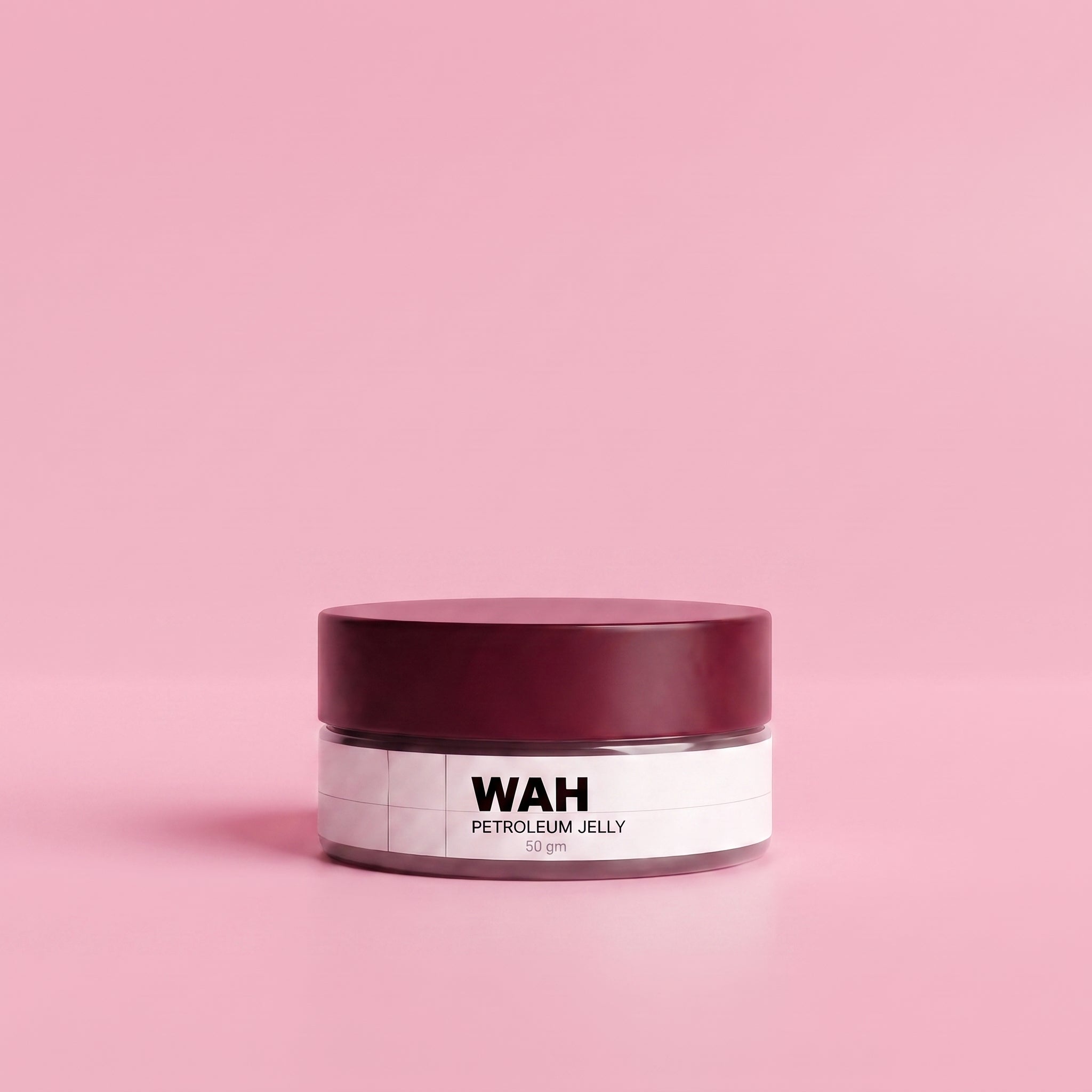Wah Petroleum Jelly