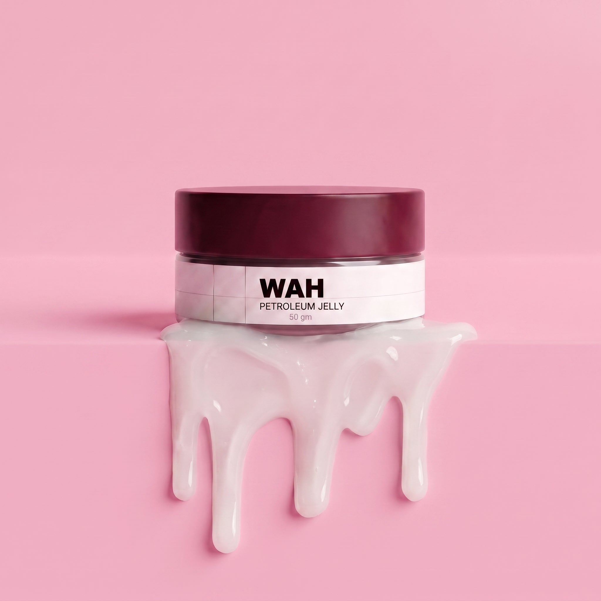 Wah Petroleum Jelly