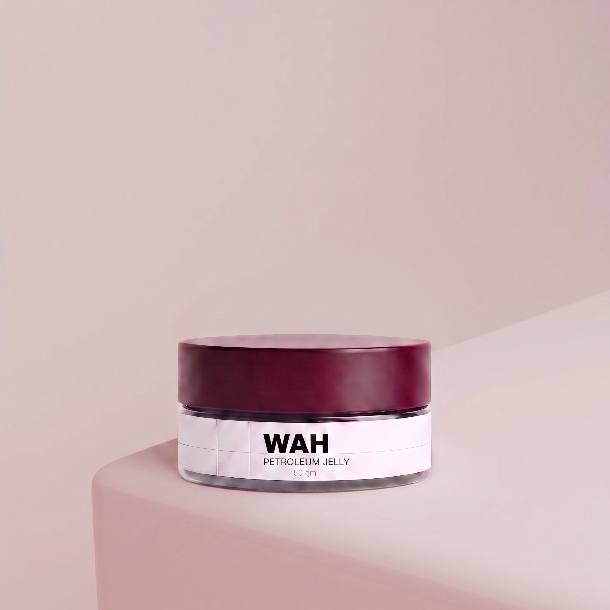 Wah Petroleum Jelly