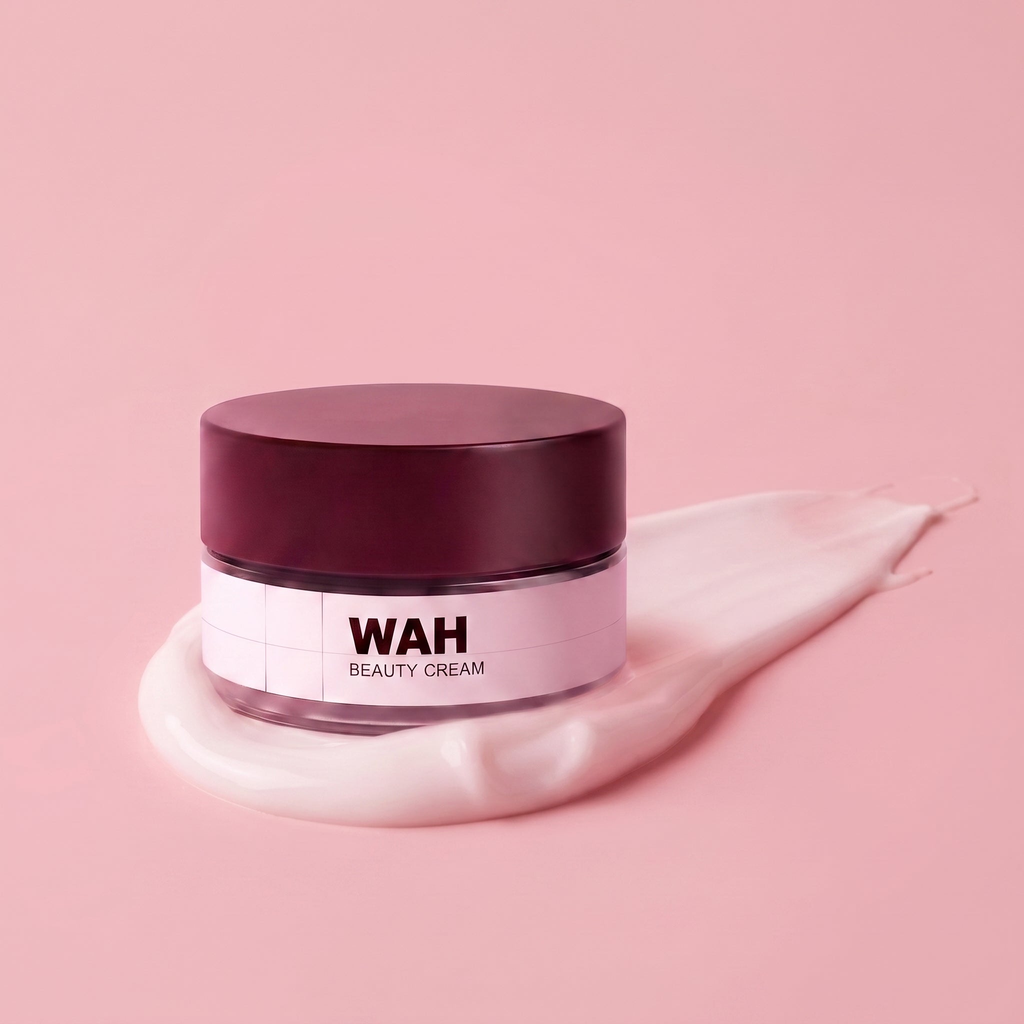 Wah Beauty Cream