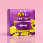 Wah Beauty Cream