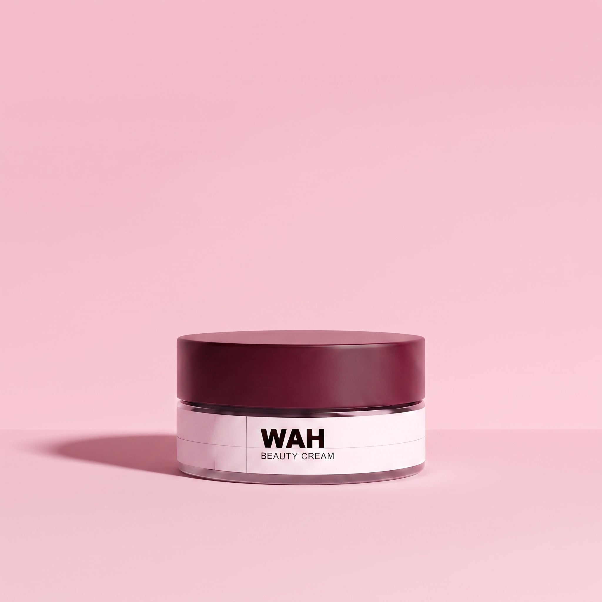 Wah Beauty Cream